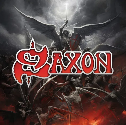 Saxon