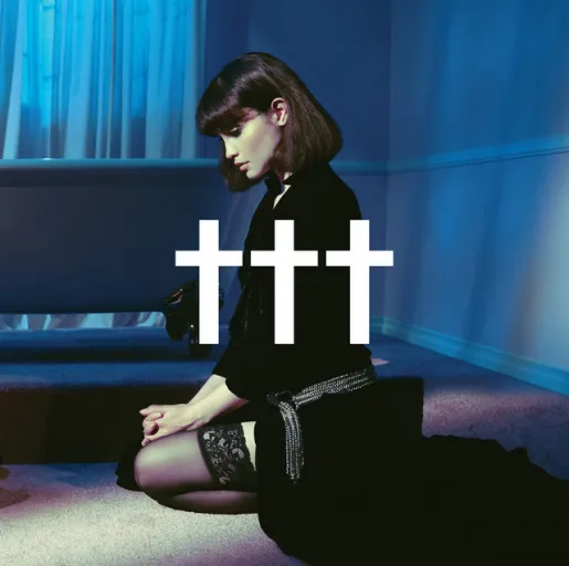 ✝✝✝ Crosses