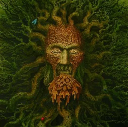 Skyclad