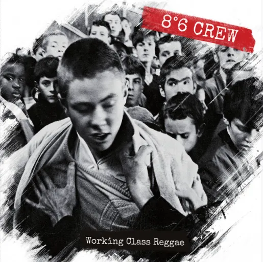 8°6 Crew