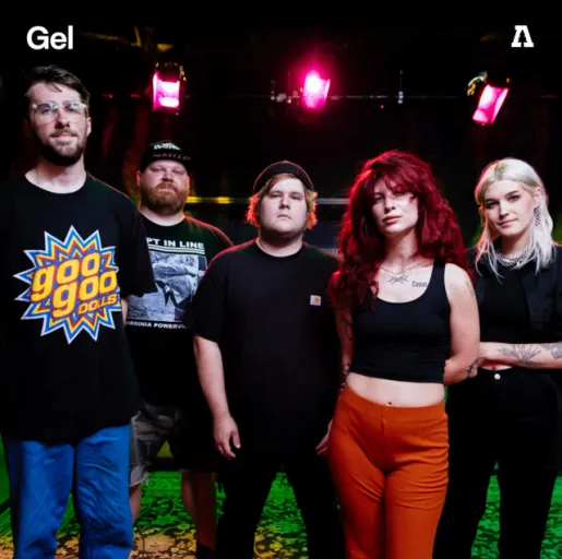 Gel