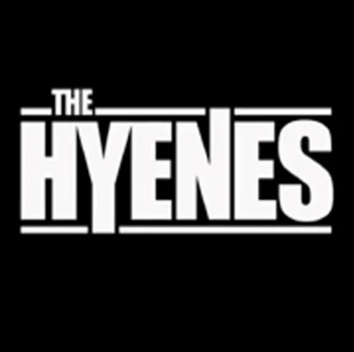 The Hyènes