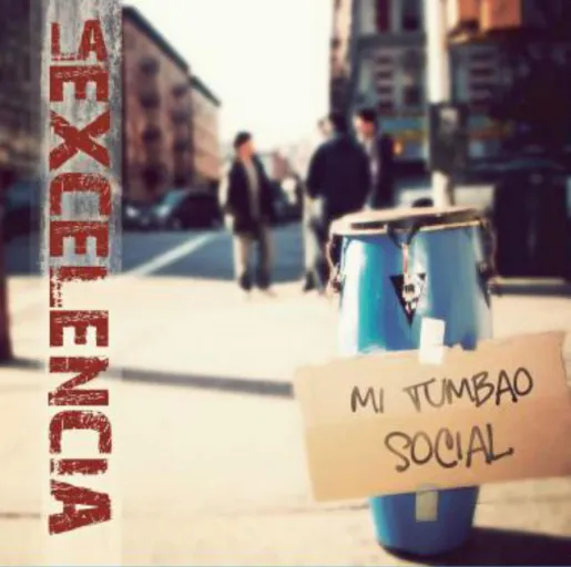 La Excelencia