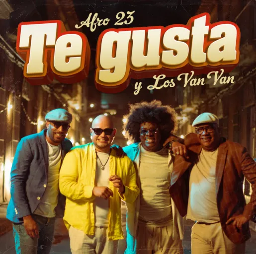 Los Van Van
