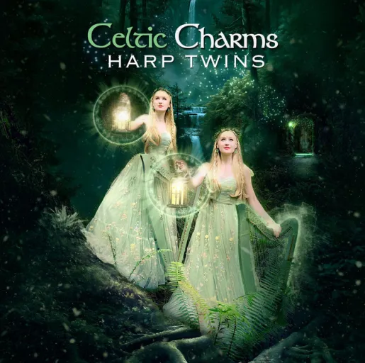 Harp Twins Harp Twins