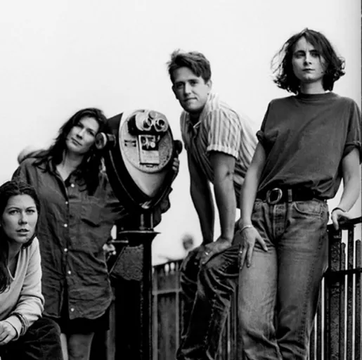 The Breeders