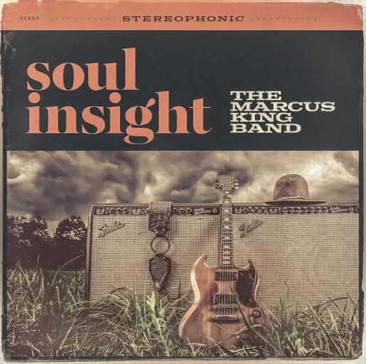 The Marcus King Band