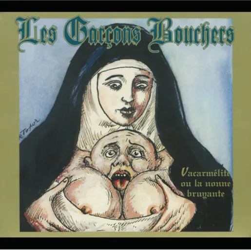 Les Garçons bouchers