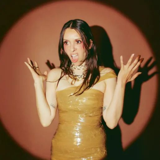 Simone Ringer