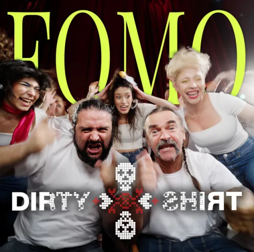 Dirty Shirt