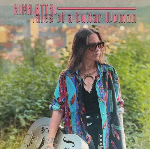 Nina Attal