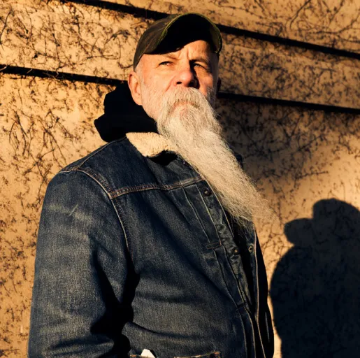 Seasick Steve