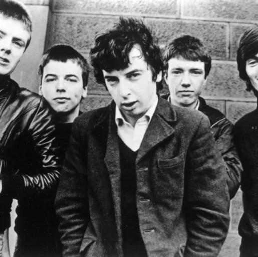 The Undertones