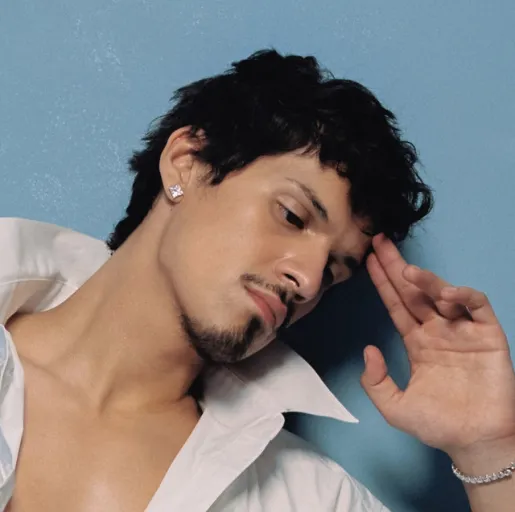 Omar Apollo