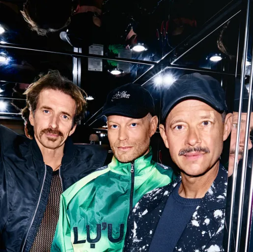 WhoMadeWho