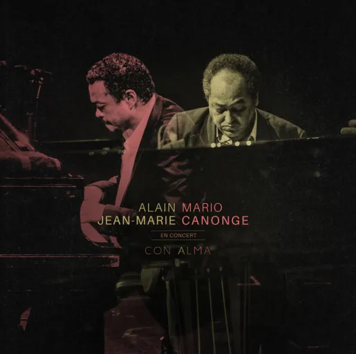 Mario Canonge