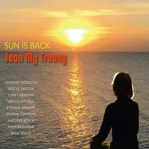 Jean-My Truong