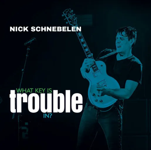 Nick Schnebelen