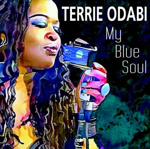 Terrie Odabi
