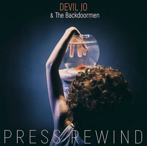 Devil Jo & The Backdoormen