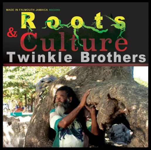 The Twinkle Brothers