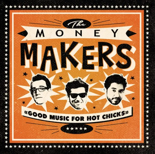 The Money Makers The Money Makers