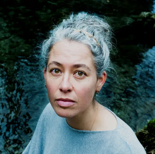 Estelle Giordani