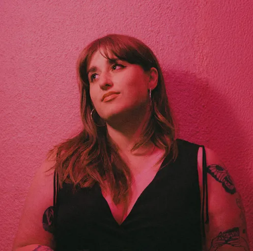 Caroline Savoie