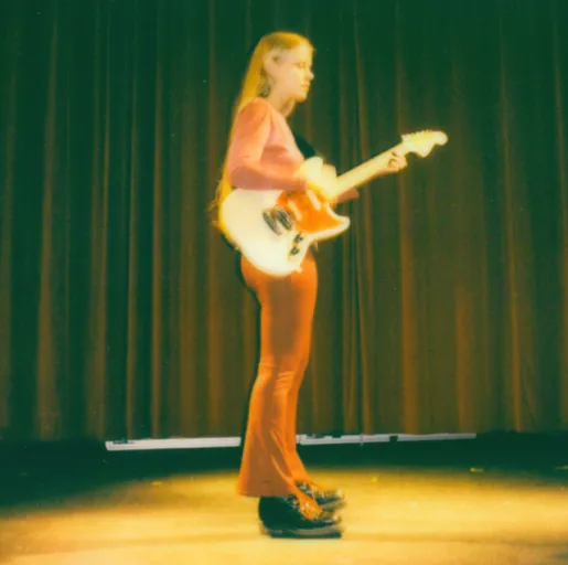 Alice Phoebe Lou