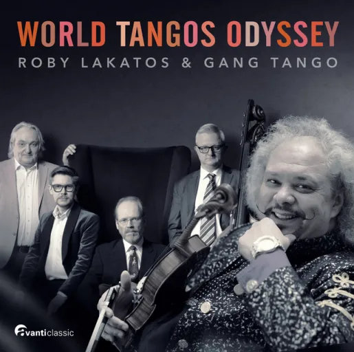 Roby Lakatos
