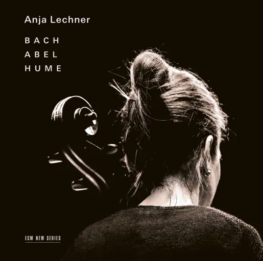 Anja Lechner