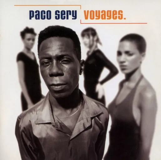 Paco Séry