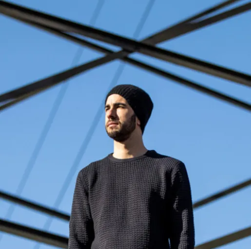 Manu Delago