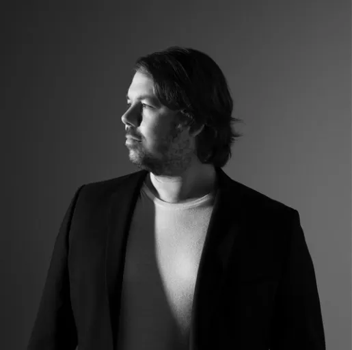 Marc Perrenoud