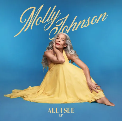 Molly Johnson