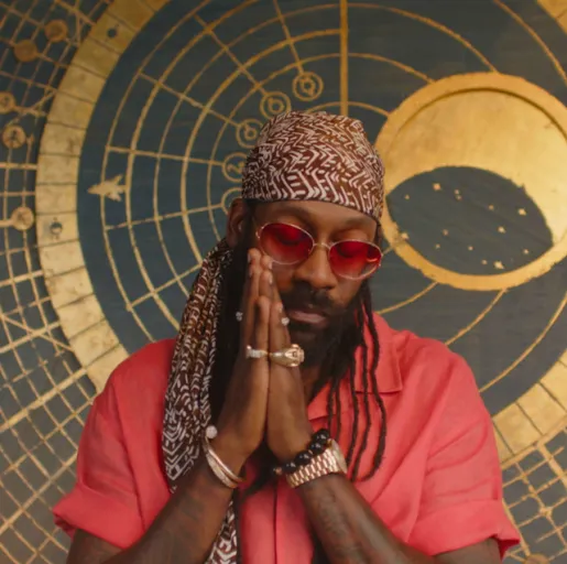 Tarrus Riley