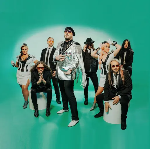 The Night Flight Orchestra
