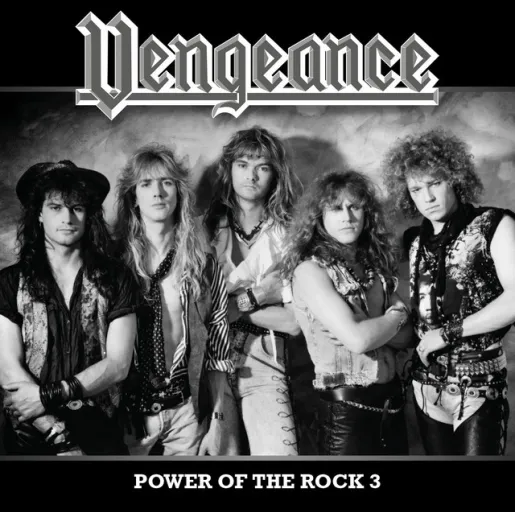 Vengeance