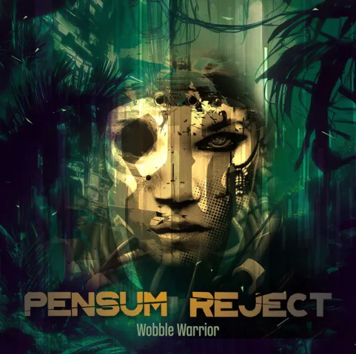 Pensum Reject