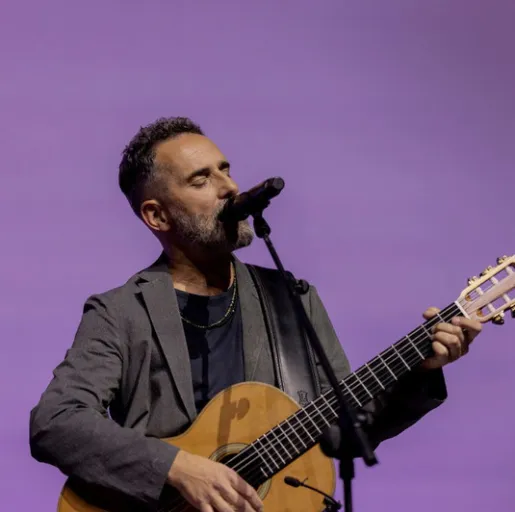 Jorge Drexler