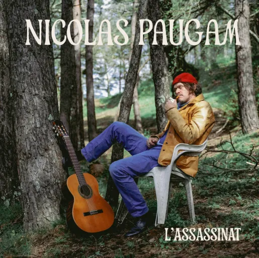 Nicolas Paugam