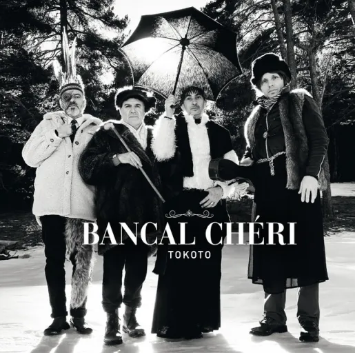 Bancal Chéri