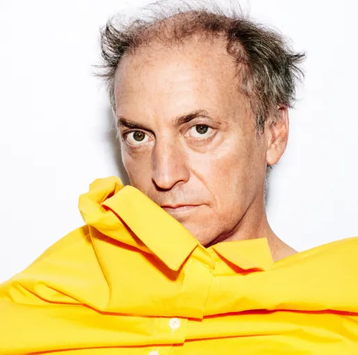 Mathieu Boogaerts