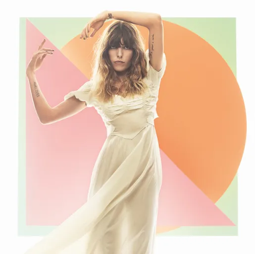 Lou Doillon