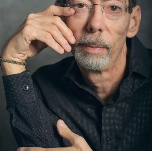 Fred Hersch
