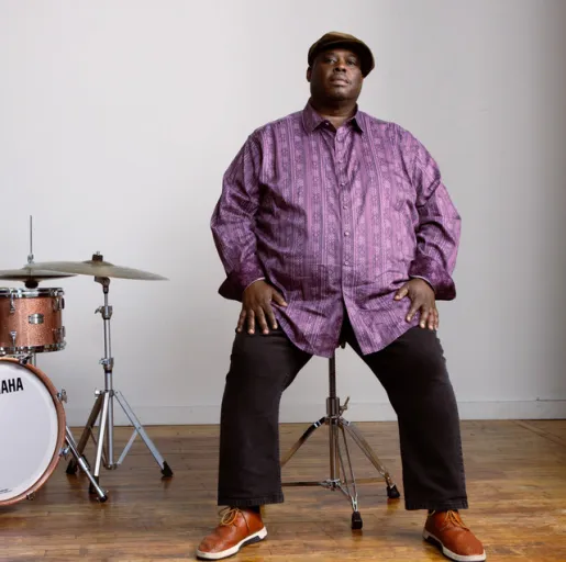 Johnathan Blake