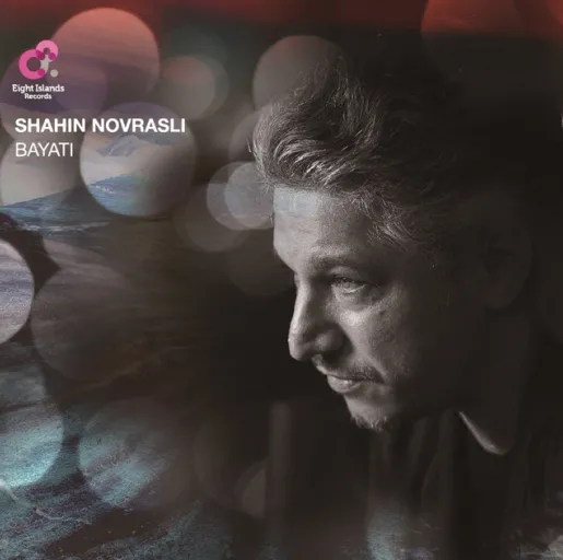 Shahin Novrasli