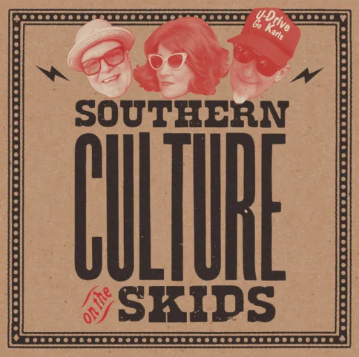 Southern Culture On The Skids