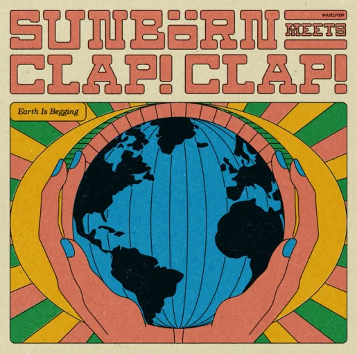Clap! Clap!