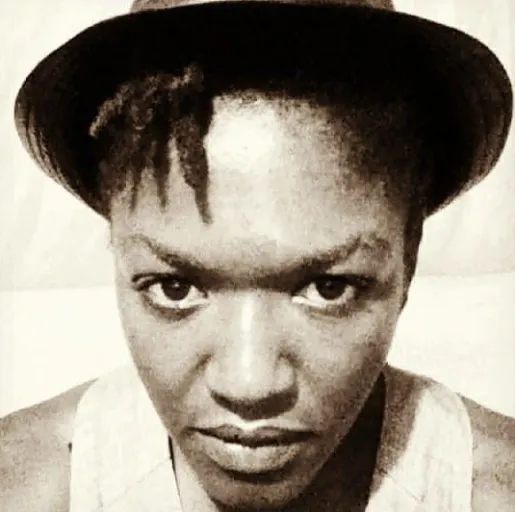 Nadia McAnuff